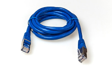Ethernet cross cable, All routers